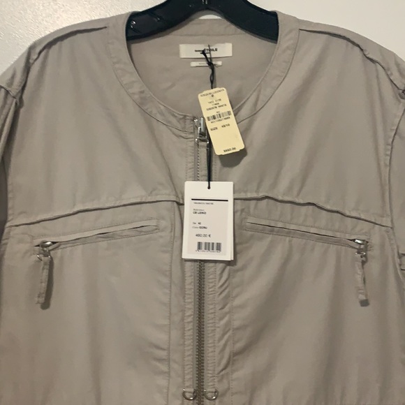 Isabel Etoile MARANT - Picture 2 of 6